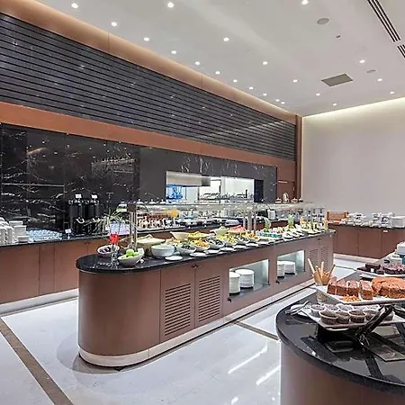 מלון Doubletree By Hilton Umraniye איסטמבול