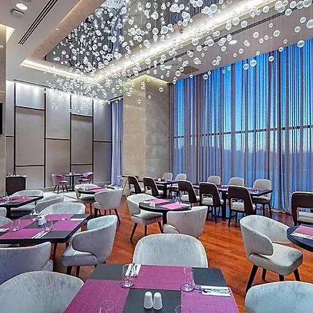 מלון Doubletree By Hilton Umraniye 5*