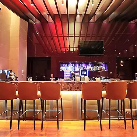 Doubletree By Hilton Umraniye