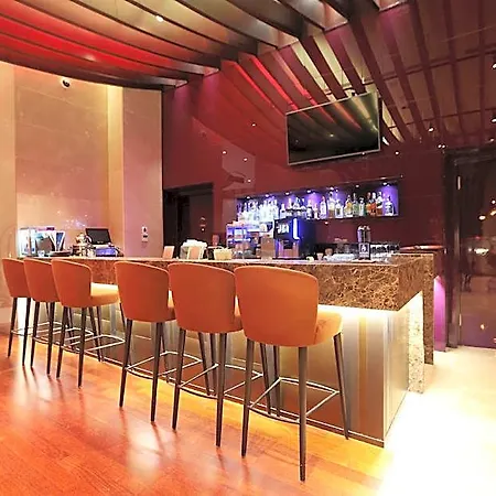 Doubletree By Hilton Umraniye מלון 5*