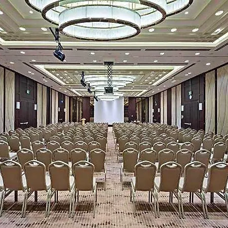 Hotel Doubletree By Hilton Umraniye Istanbul