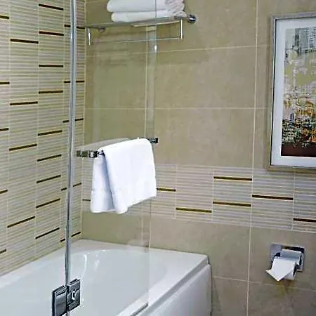 Doubletree By Hilton Umraniye Hotel 5*