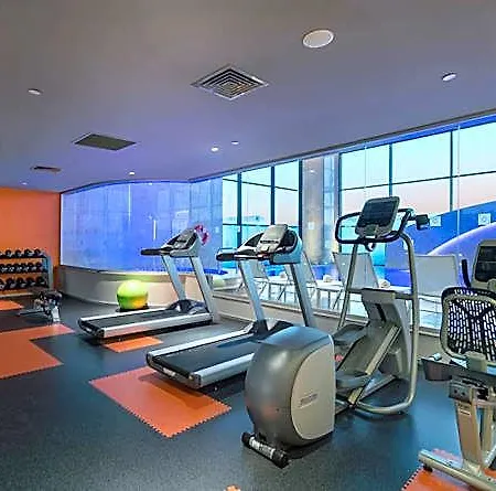 Doubletree By Hilton Umraniye Otel İstanbul