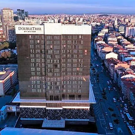 Hotel Doubletree By Hilton Umraniye