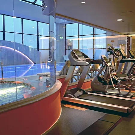 Doubletree By Hilton Umraniye Otel 5*
