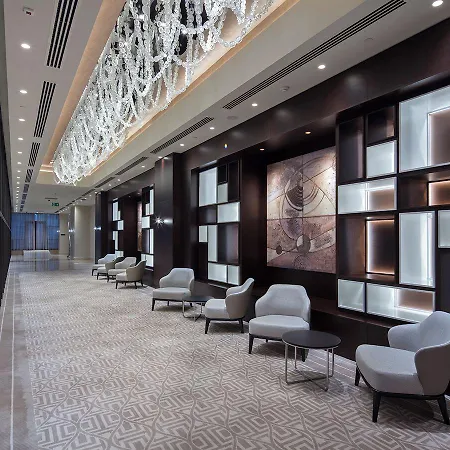 Doubletree By Hilton Umraniye Otel 5*