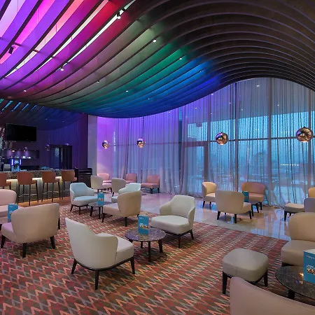 Doubletree By Hilton Umraniye 5*