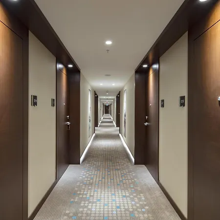 Doubletree By Hilton Umraniye