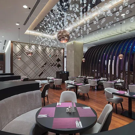 Doubletree By Hilton Umraniye