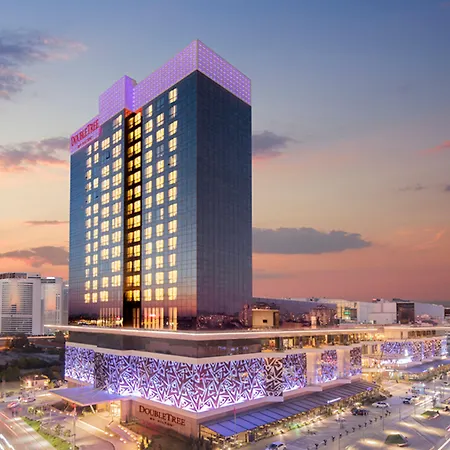Doubletree By Hilton Umraniye İstanbul