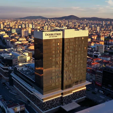Otel Doubletree By Hilton Umraniye