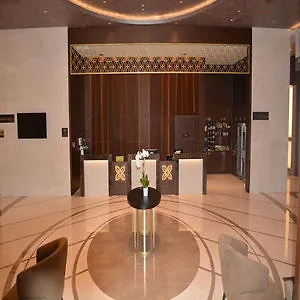 Doubletree By Hilton Umraniye 5*