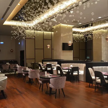 Doubletree By Hilton Umraniye 5* Istambul