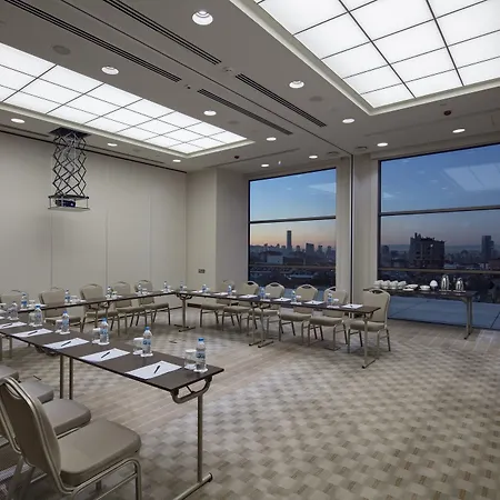 Doubletree By Hilton Umraniye 5*