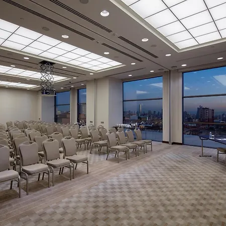 Doubletree By Hilton Umraniye Отель 5*