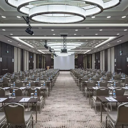 Hotel Doubletree By Hilton Umraniye