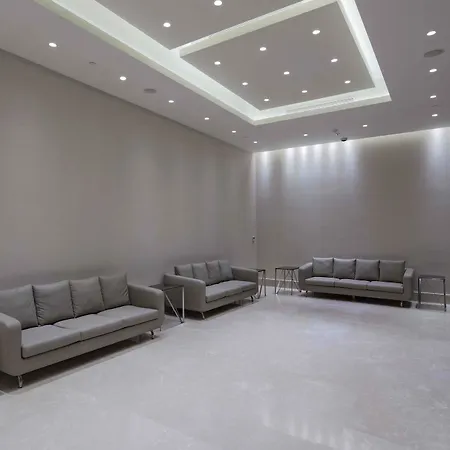 Szálloda Doubletree By Hilton Umraniye 5*