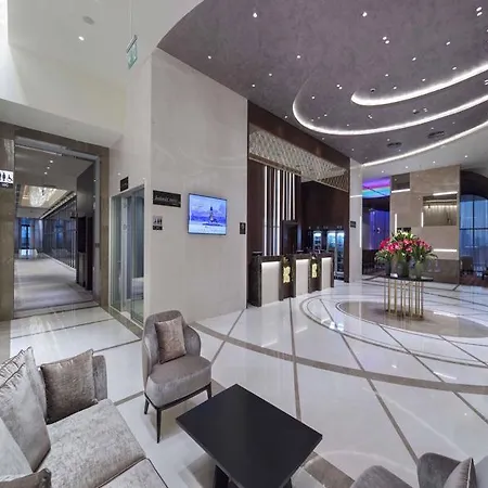 Hotel Doubletree By Hilton Umraniye Istambul