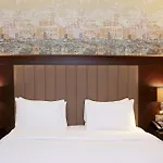 Doubletree By Hilton Umraniye Hotel Istanbul