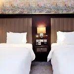 Hotel Doubletree By Hilton Umraniye Istanbul