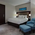 Hotel Doubletree By Hilton Umraniye 5*