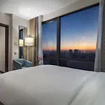 Doubletree By Hilton Umraniye 5* Istanbul