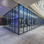 Hotel Doubletree By Hilton Umraniye