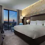 Doubletree By Hilton Umraniye Hotel Istanbul