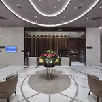 Hotel Doubletree By Hilton Umraniye