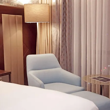 Doubletree By Hilton Umraniye Istanbulská provincie