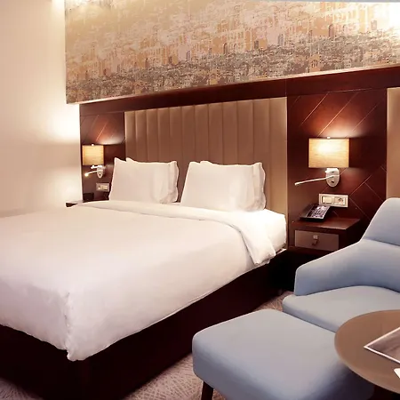 Doubletree By Hilton Umraniye 5*