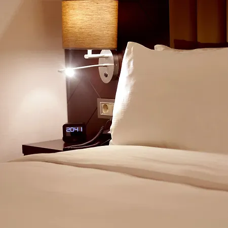 Doubletree By Hilton Umraniye Ξενοδοχείο