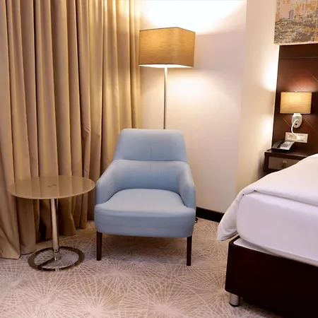 Doubletree By Hilton Umraniye