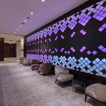 Ξενοδοχείο Doubletree By Hilton Umraniye