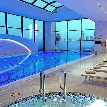 Doubletree By Hilton Umraniye