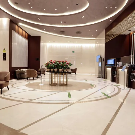 Doubletree By Hilton Umraniye Ξενοδοχείο 5*