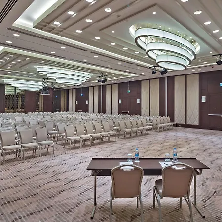 Doubletree By Hilton Umraniye