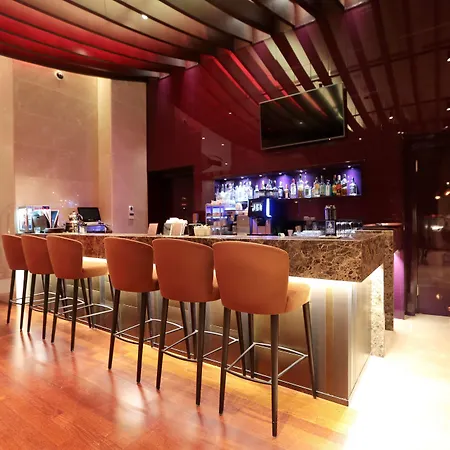 Doubletree By Hilton Umraniye Ξενοδοχείο 5*