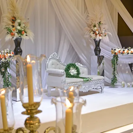 Hotel Doubletree By Hilton Umraniye Istanbulská provincie