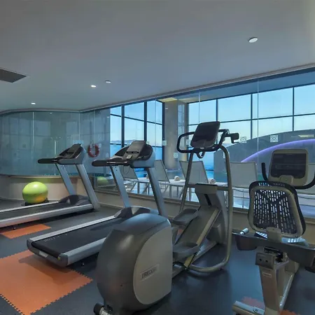 Doubletree By Hilton Umraniye Ξενοδοχείο Κωνσταντινούπολη