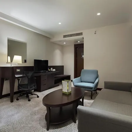 Ξενοδοχείο Doubletree By Hilton Umraniye 5*