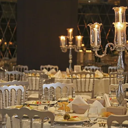 Doubletree By Hilton Umraniye Κωνσταντινούπολη