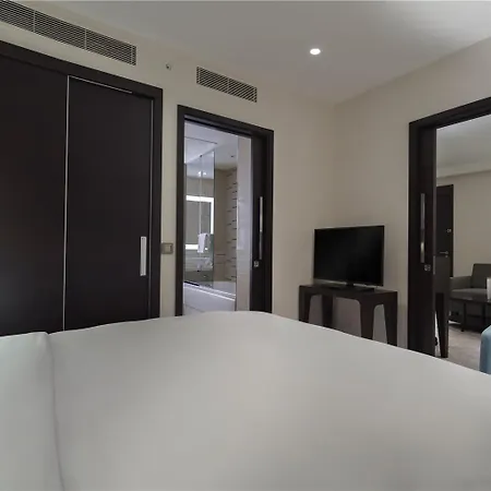 Ξενοδοχείο Doubletree By Hilton Umraniye 5*