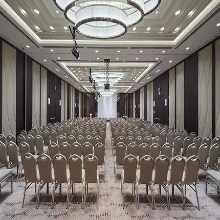 Doubletree By Hilton Umraniye