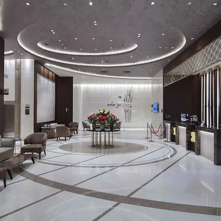 Doubletree By Hilton Umraniye