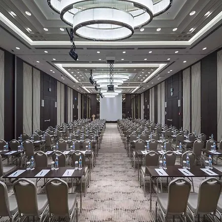 Doubletree By Hilton Umraniye