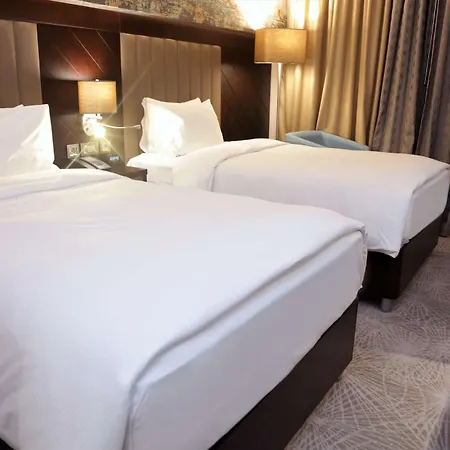 Doubletree By Hilton Umraniye ホテル 5*